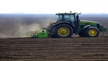 Расписано десет конкурса у области пољопривредне производње