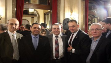 Обележено 27 година од оснивања и доношења првог Устава Републике Српске