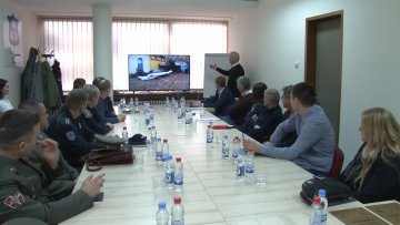 Људски животи се бране учешћем свих нас