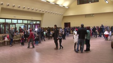 Деца на Палићу симболично отерала зиму 