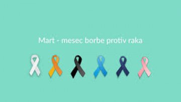 Превентивни прегледи поводом месеца борбе против рака