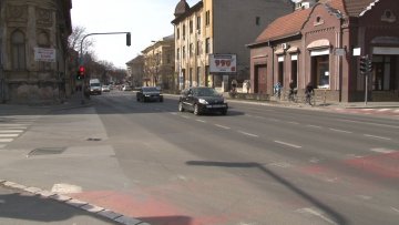 Реконструкција раскрсница за бржи и безбеднији саобраћај 