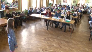 Одржана 31. Општинска смотра рецитатора
