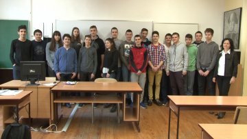 ИТ смер оправдао очекивања        