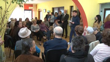 Млади и стари славили филантропију