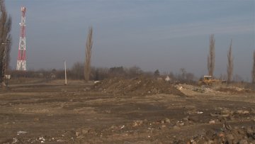 Дивља депонија у Новом Жеднику једна од десетак преосталих