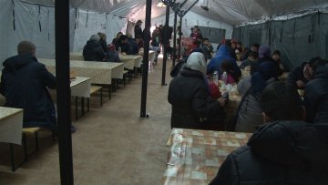 Прихватни центар спреман за зиму