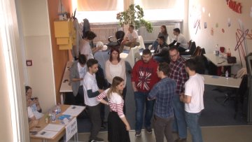 ВТШСС отворила врата будућим студентима