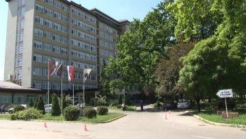 Од сутра ће посете пацијентима у Општој болници поново бити дозвољене