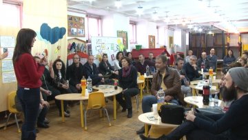 „Радним ангажовањем до инклузије“