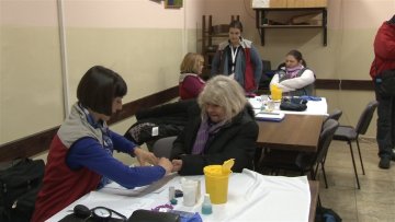 Акција „Селу у походе“ завршена у МЗ Пешчара