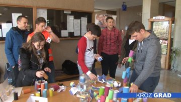Дани грађевинарства  по први пут у  Суботици 
