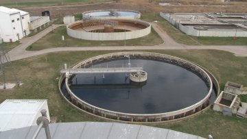 Пречистач тражи константно улагање