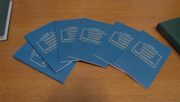 Друго издање „Речника бачких буњеваца“ са око милион речи
