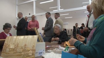 Бесплатна обука за 100 неговатеља