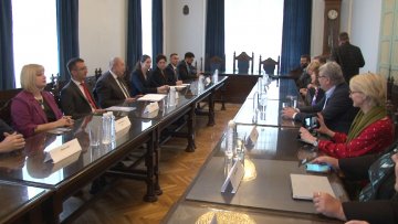 Делегација из Норвешке посетила Суботицу
