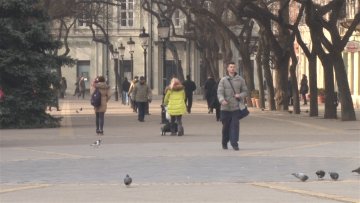Зима, зима, е па шта је..