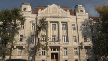 Панорамски лифт и зграда за практичну наставу – планови за Техничку школу