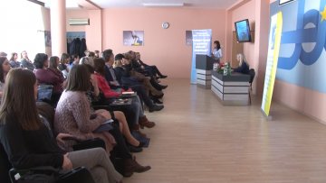 Дефектолози из региона на стручној конференцији разменили искуства