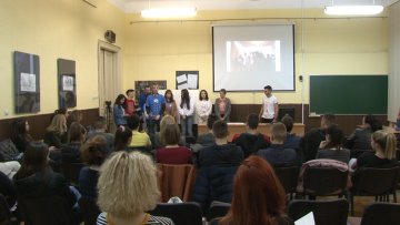 Интеркултура у нашем граду