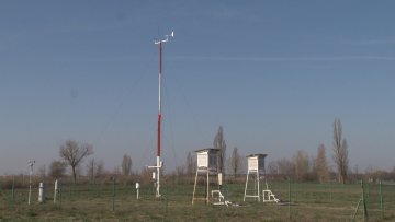Светски  дан метеорологије