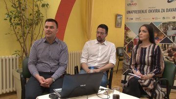 Филантропија је питање дугорочног развоја, не само тренутне помоћи