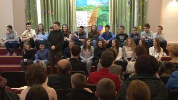 Обележен Дан школе у „Иван Горан Ковачићу”