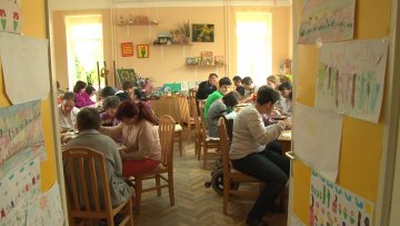 Нижу се успеси корисника Дневног боравка Колевке