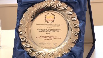 „Перфецт Висион“ добитник престижног признања „Стваратељи за стољећа“