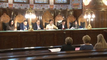 Представљен Нацрт закона о изменама и допунама Закона о култури