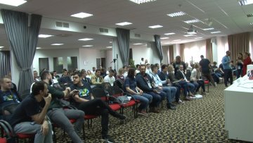 Студенти 24 сата одмеравали снаге на „Бизкоду“