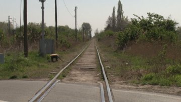 Почела реконструкција пруге Суботица–Сента