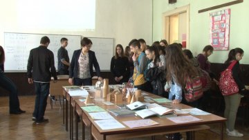 Гимназија отворила врата будућим ђацима