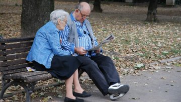 Пензионери најчешће на мети уличних крадљиваца