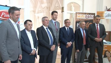 Дан школе  у Хемијско-технолошкој школи