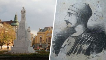 У петак промоција књиге о цару Јовану Ненаду