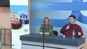 Представници филмских клубова за округлим столом
