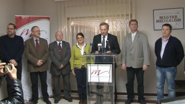 Случај „Корхец“ потреса Мађарски покрет