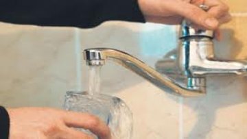 Прекид водоснабдевања у Вишњевцу