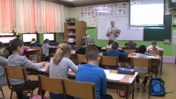 Почео упис ђака првака у школе