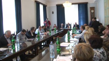Обележен Светски дан Рома