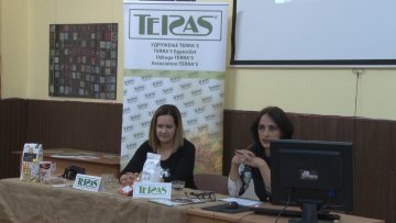 Гимназијалци присуствовали еко-часу на тему органске производње