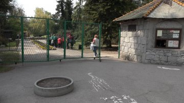 „Тихи“ штрајк и у Зоо- врту?