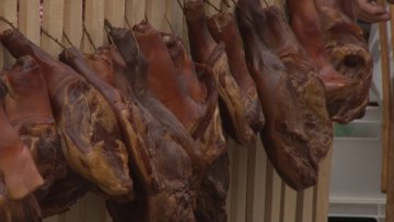 Манифестација „Буткицијада и Ускршњи вашар“ на Градском тргу