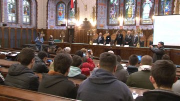 Нуклеарна и Сунчева енергија – чисти извори обновљиве енергије