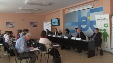 Веће укључивање јавности у област животне средине