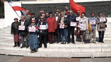 Обележен век борбе комуниста Суботице