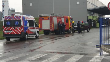 Поново узбуна због лажне дојаве о бомби