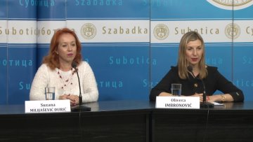 Хуманитарни Ускрс на Палићу