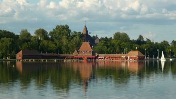 За 1. мај смештајни капацитети попуњени